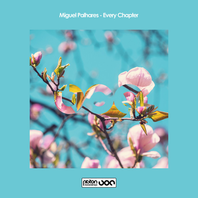 Every Chapter album art