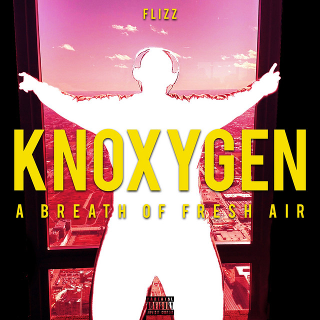 Knoxygen (A Breath of Fresh Air) cover art
