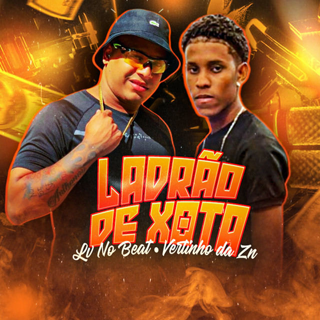 Ladrão de Xota