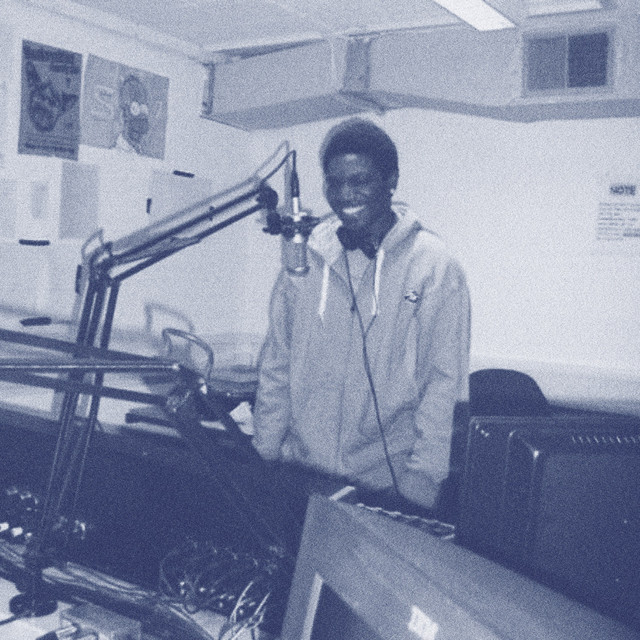 Grime Instrumentals: 2004-2012