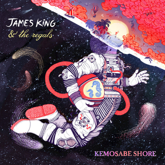 James King and The Regals | Spotify