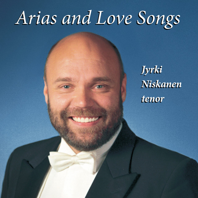 O Sole Mio cover art