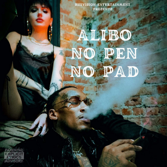 Vibez cover art