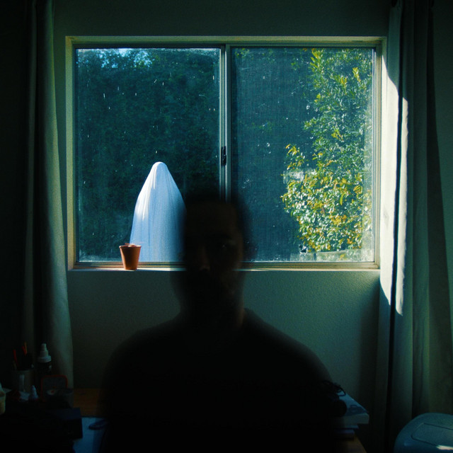 In Love With a Ghost album image