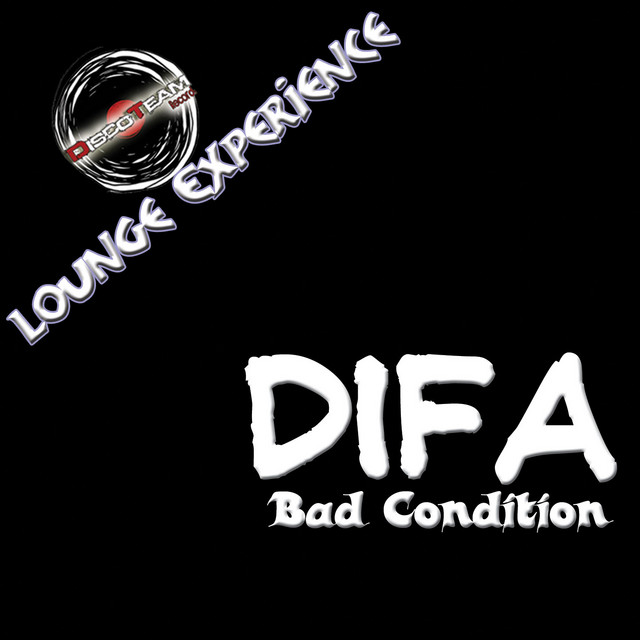 Bad Condition (Lounge Experience) cover art