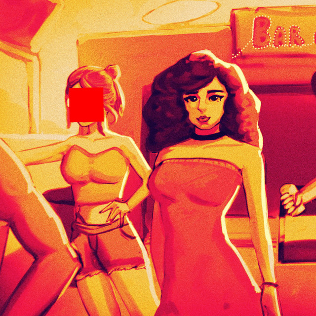 RAMELEI DMS cover art