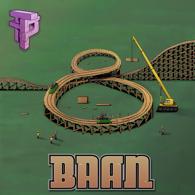 8 Baan