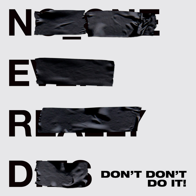 Don't Don't Do It! - Single by N.E.R.D | Spotify
