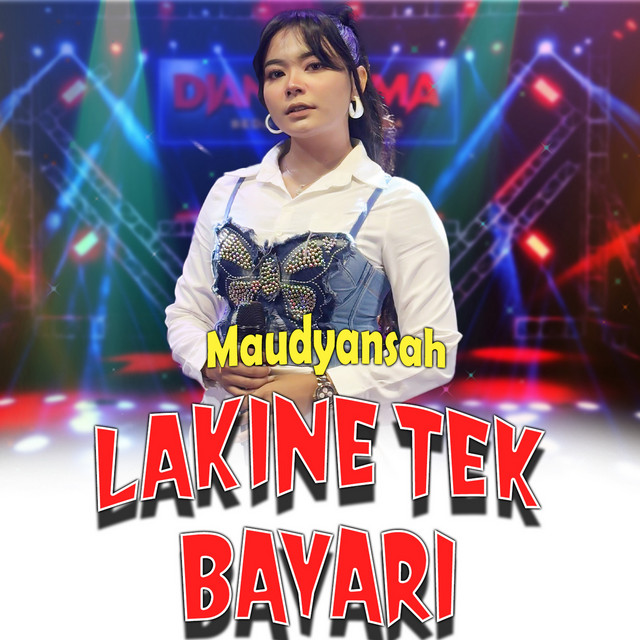 MAUDYANSAH