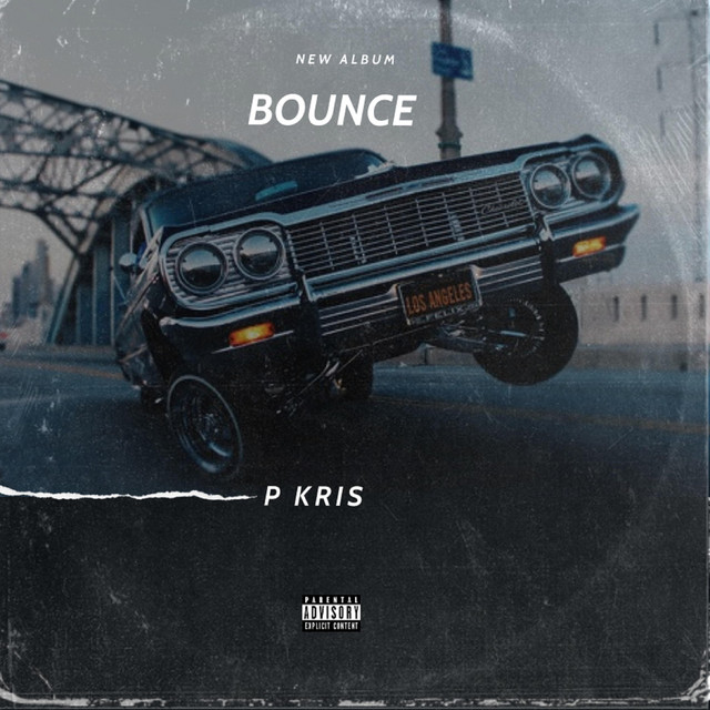 Bounce cover art
