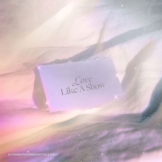 Love Like A Show