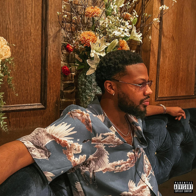 S.T.L cover art
