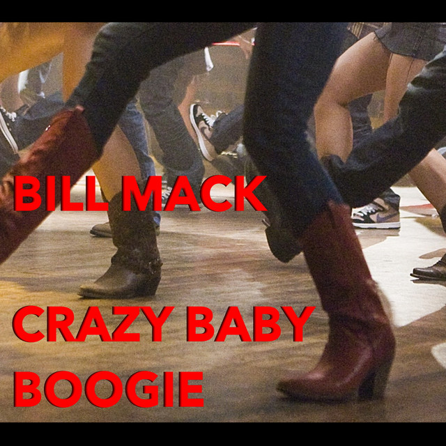 Crazy Baby Boogie cover