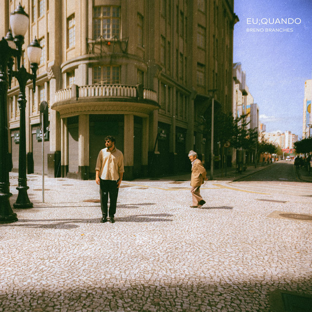 eu;quando cover art