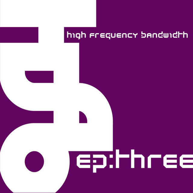 High Frequency Bandwidth Photo