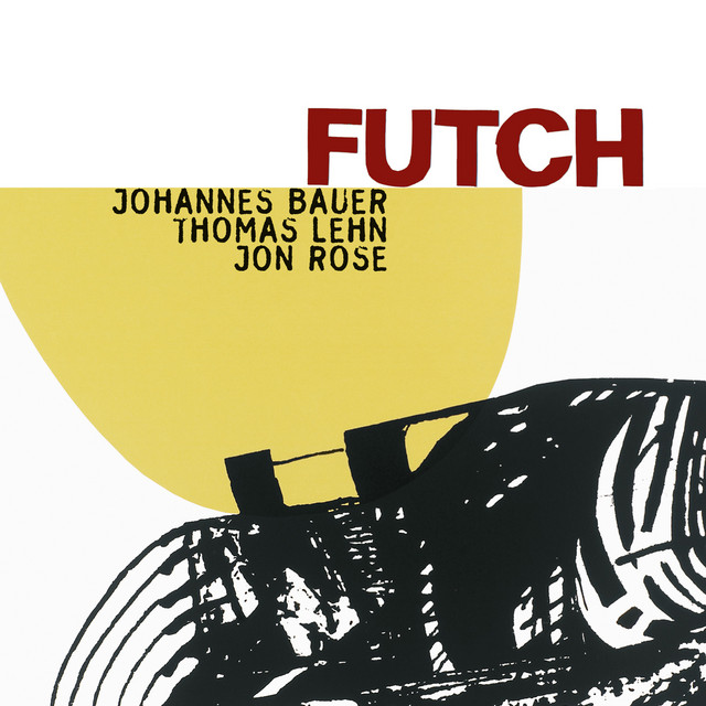 Bauer, Johannes / Lehn, Thomas / Rose, Jon: Futch cover
