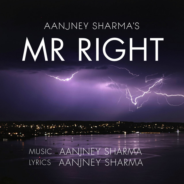 Aanjney Sharma