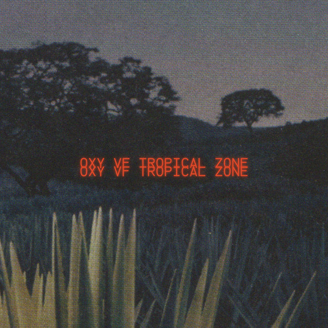 Tropical Zone cover art