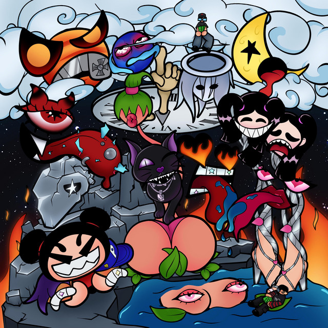 PERREOLOXXXIA cover art