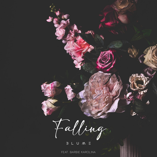 Falling cover art