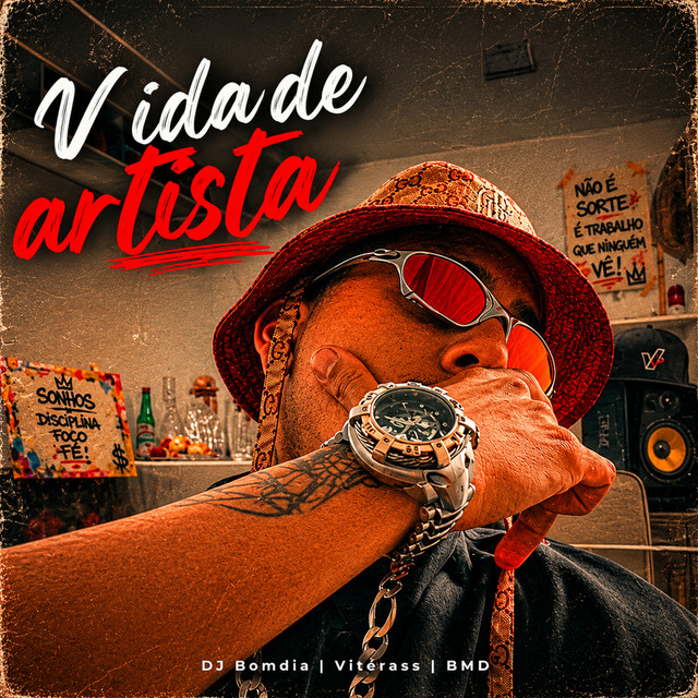Vida de Artista
