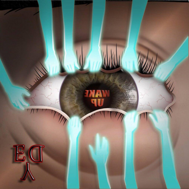 Wake Up cover art