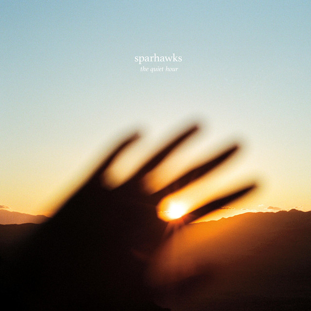 The Quiet Hour cover art