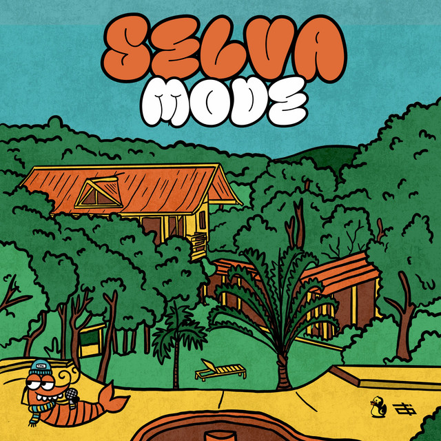 Selva Mode