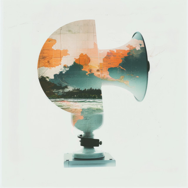 Pale Ambiance: Gentle Soothing Infant Serene Healing Hush cover art