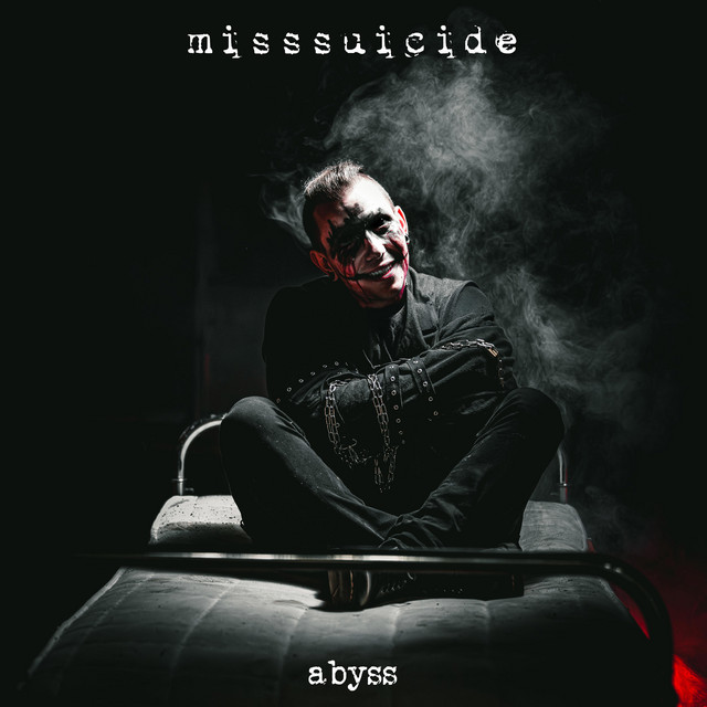 Abyss cover
