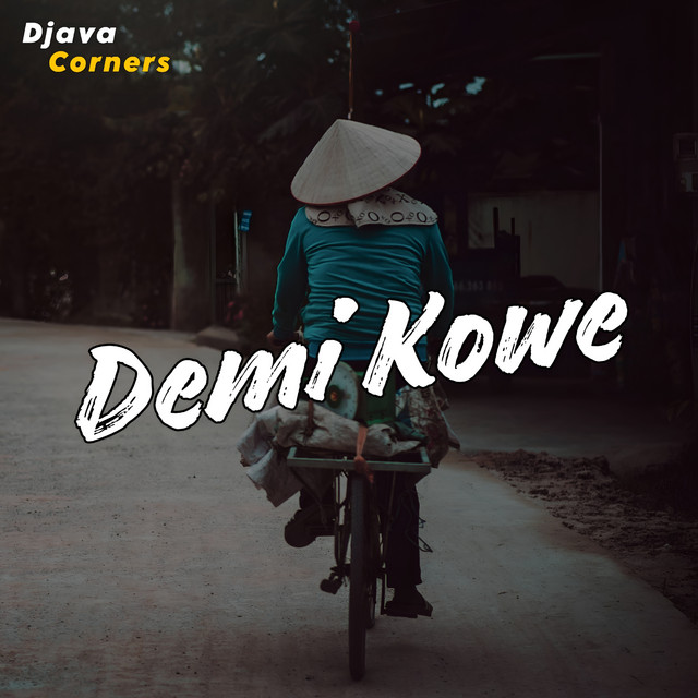 Demi Kowe cover art