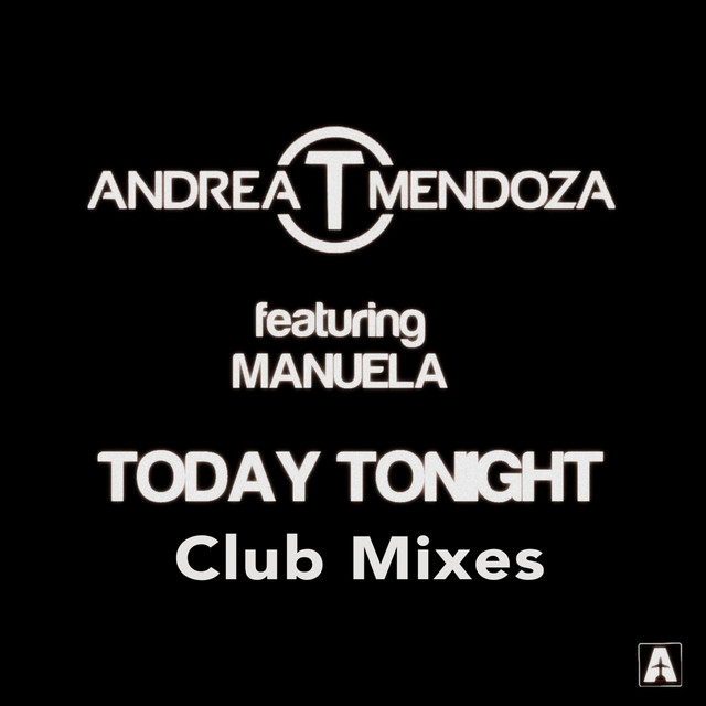 Today Tonight ( Club Mixes ) cover art