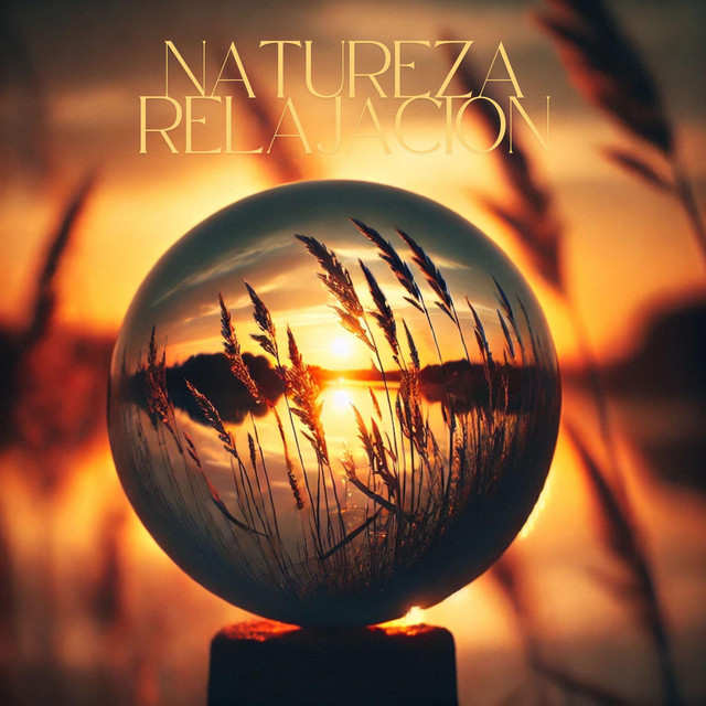 Natureza Relajacion cover art