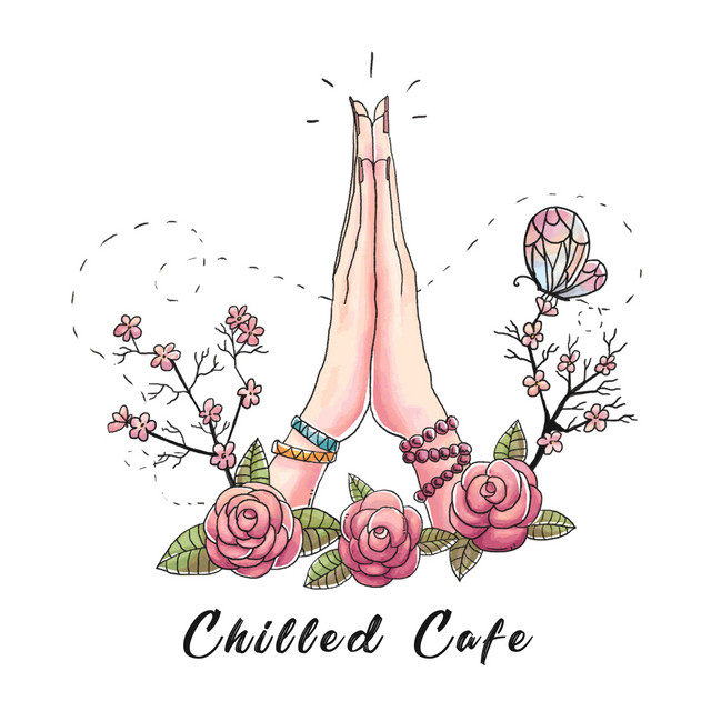 Chilled Café cover art
