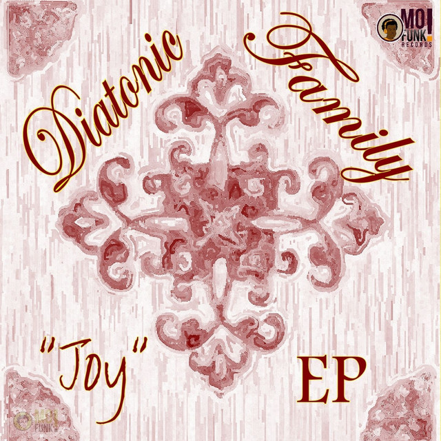 Joy - Unplugged Mix cover art