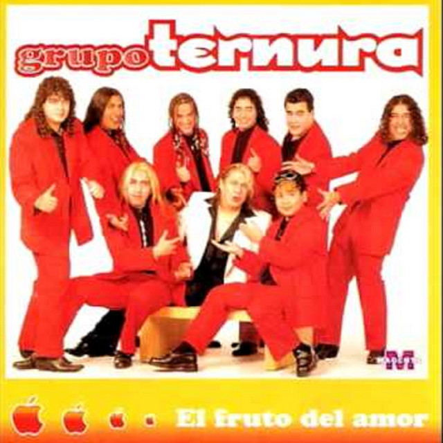 Grupo Ternura - Bella