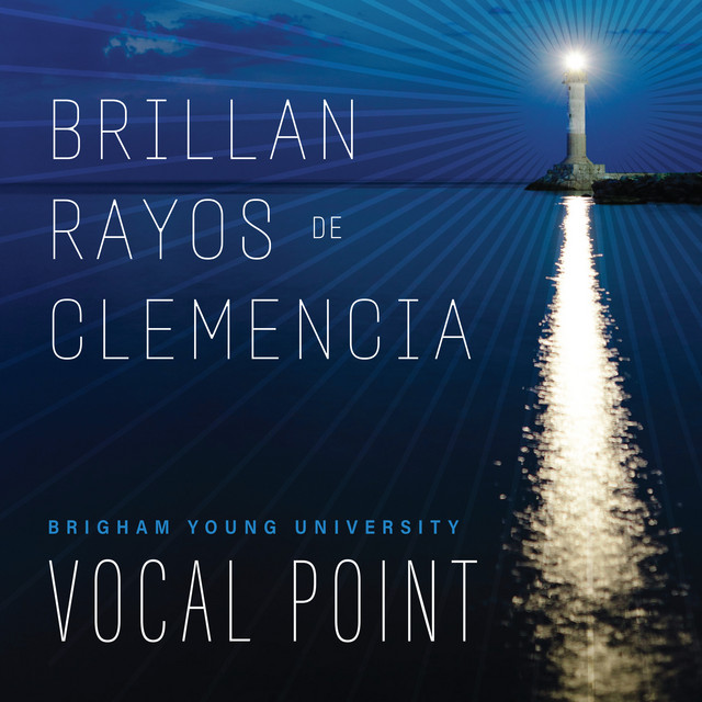 Brillan rayos de clemencia cover