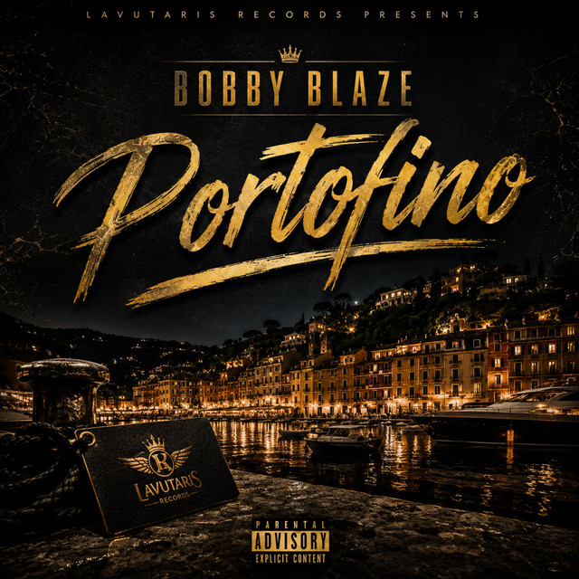 Portofino x Laddy sound