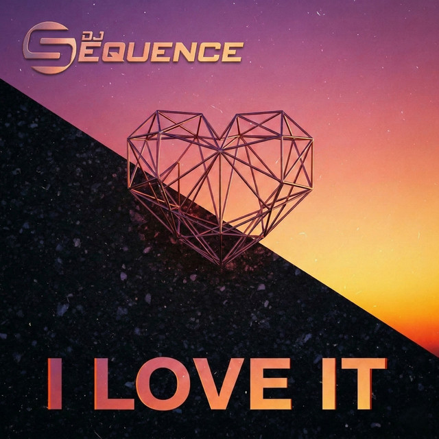 I Love It (Radio Edit) cover