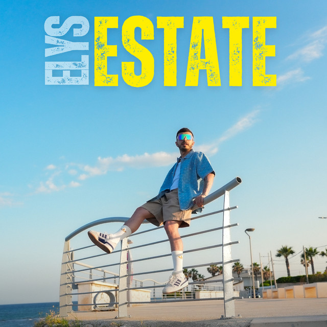 Estate cover art