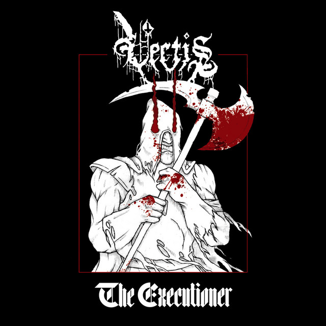 The Executioner cover