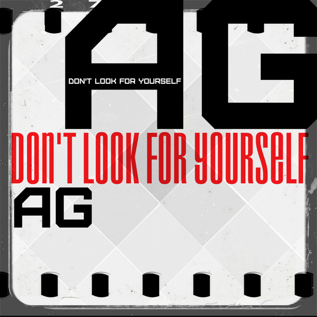 Don't Look for Yourself album art