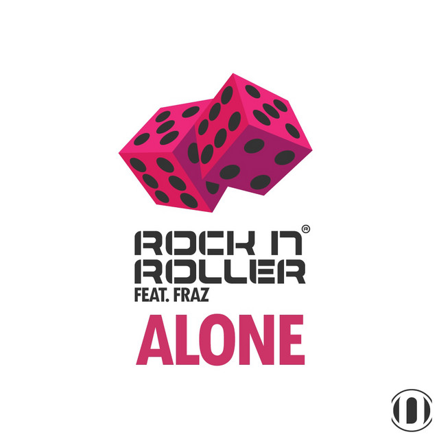 Alone cover