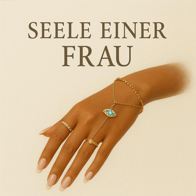 Seele einer Frau