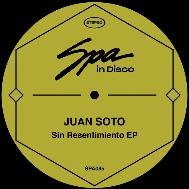 Sin Resentimiento