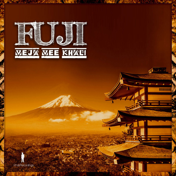 Fuji - Original Mix cover art