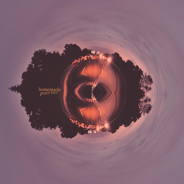 Homemade Part Two cover art