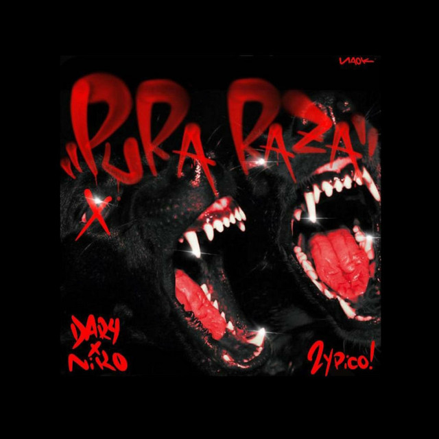 Pura Raza