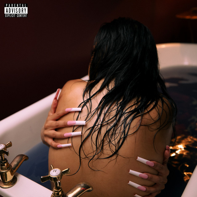 GETTN OVA U cover art