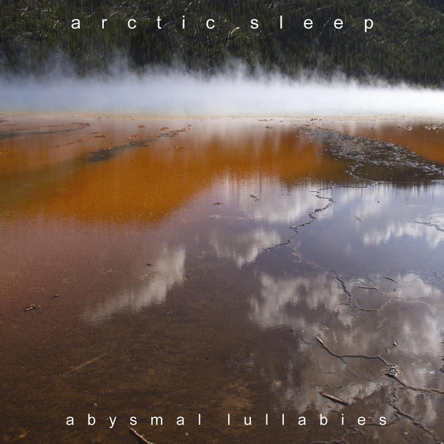 Abysmal Lullabies cover art